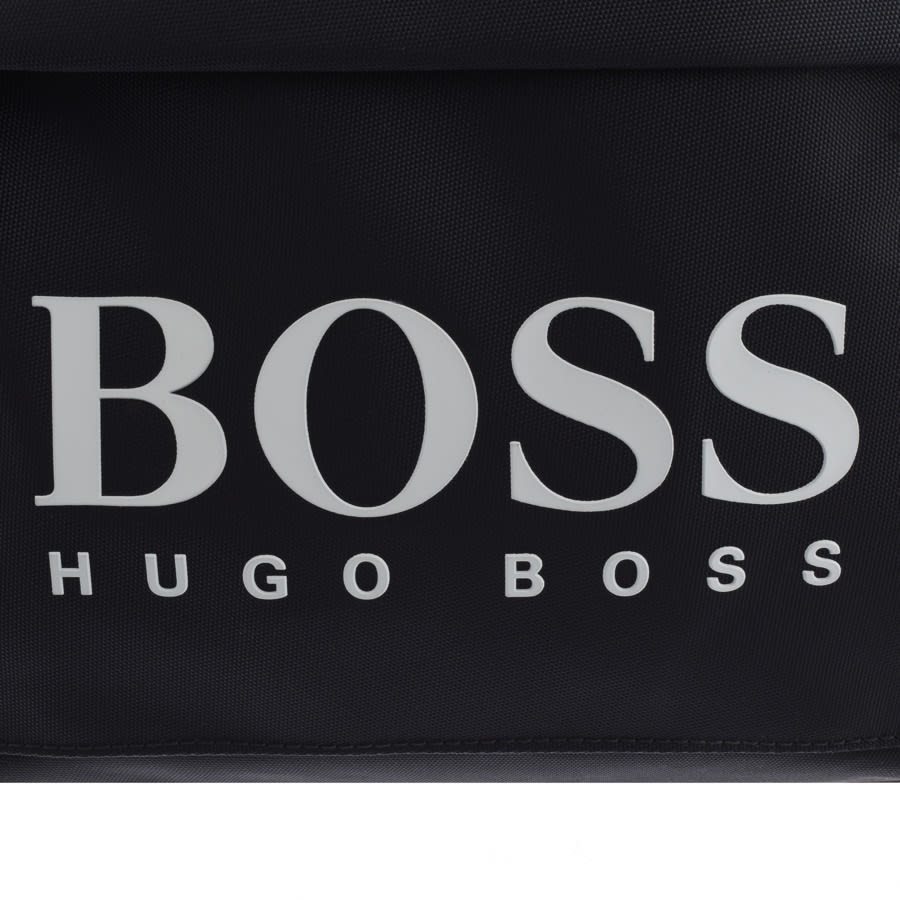 Alternative Image for ProductBOSS Magnif214 Backpack Navy3